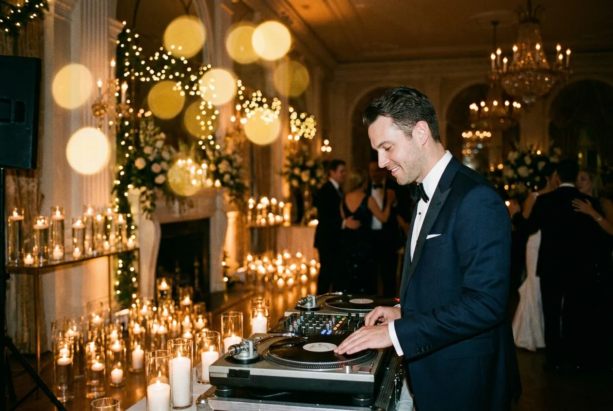 DJ MaxBeat
